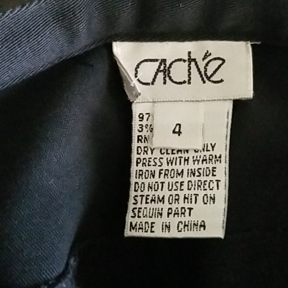 Cache Pant - image 3